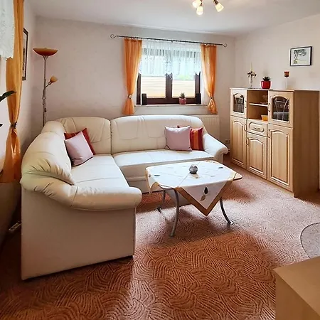 公寓 Apartement Sonnenschein Klausdorf (Vorpommern-Rugen)