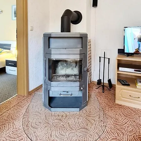 Apartement Sonnenschein 公寓 *