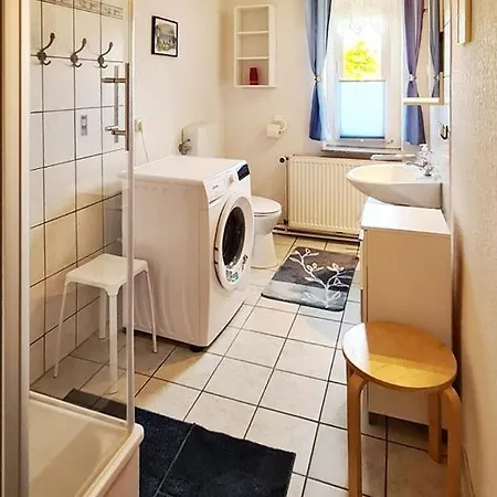 Apartement Sonnenschein 公寓