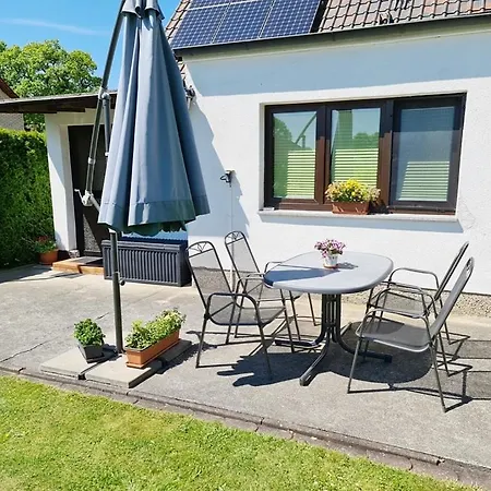 Apartement Sonnenschein 公寓 *