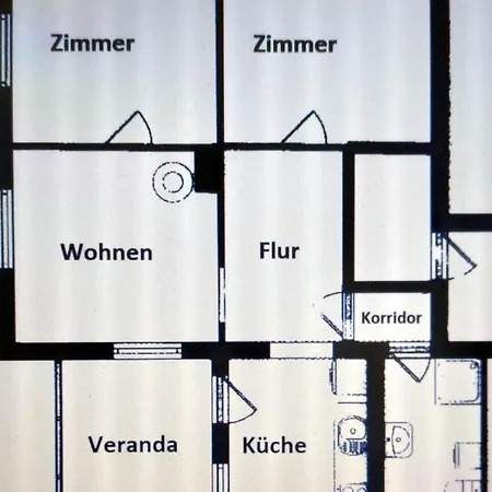 Apartement Sonnenschein *