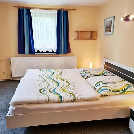 公寓 Apartement Sonnenschein Klausdorf (Vorpommern-Rugen)